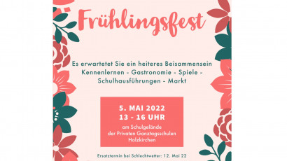 Fruehlingsfest