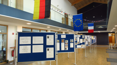Privatgymnasium Holzkirchen Deutsch Franzoesisch